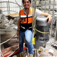 Jesus Antonio Gamiño Coronado