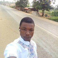 Ebenezer Nartey