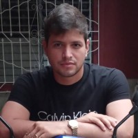Jorge Luis P.