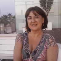 Esther Peralta Pérez