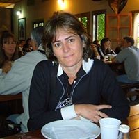 Regina Vergutz