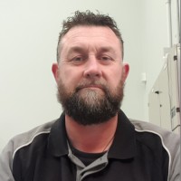 Justin Marshall