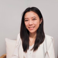 Tzu-Yu (Alice) Kan, LMHC, LCPC, NCC