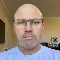 Aaron Morton