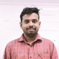 Vishal Kambale