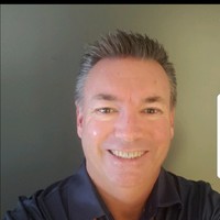 Jeff Mehlbrech