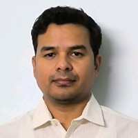 Manoj Mehta