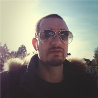 Stefano Cosenza