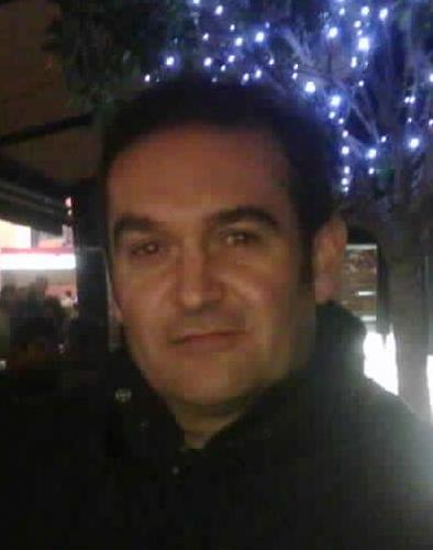 José Antonio García-Calvo