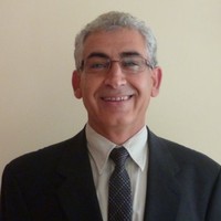 Saeid Bandekhodaei