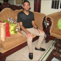 José Israel Collado Luna