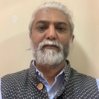 ajay bhore