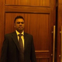 Uttam Kumar Das