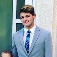 Hunter Drysdale