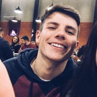 Lucas Eduardo De Carvalho