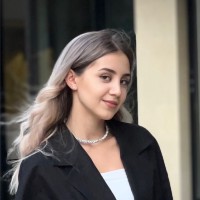 Eliza Hovhannisyan