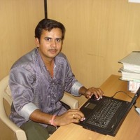 Shailendra Kumar Dubey