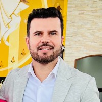 Fabio Sabino da Silva