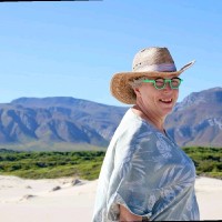 Bernadette Verbeek