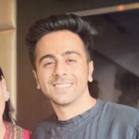 Pulkit Bansal