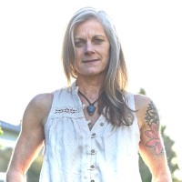 Liz Hargreaves