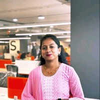 Anola Dsouza