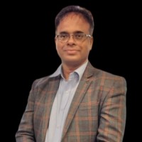 Wasim D. Shaikh