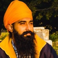 Savinder Pal Singh