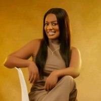 Matildah Mwamba