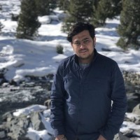 Arfeen Khan