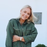 Julia Axelsson