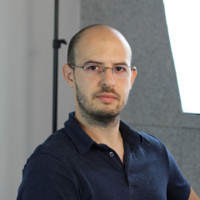 Alberto Jorge Antillon Abrego