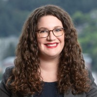 Molly Honoré