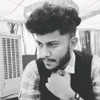 Shaikh Zibril