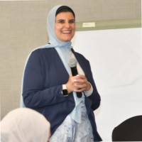 Alia Mohamed