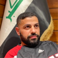 Mohamed Ridha