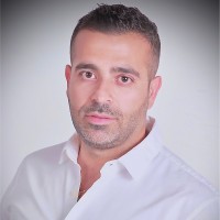 Richard El Machreky