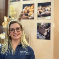 Andreia Dall' Agnol Grando