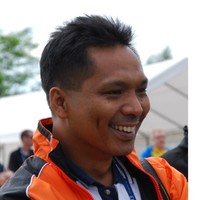 Mohd Ropi Abdullah