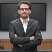 Hadi Gharehbaghi