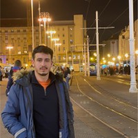 Miroslav Dimitrovski
