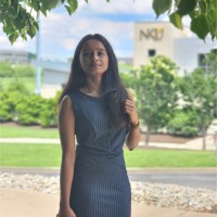 SHRUTHI MOHAN
