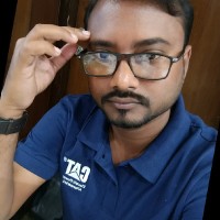 Pratik Das