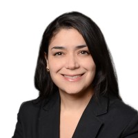 Natalia Rivas