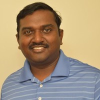 Vivek Mahadevan