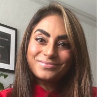 Dimple Patel