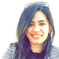 Keka Mehta