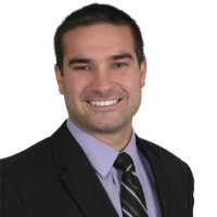 Brendon Robidoux