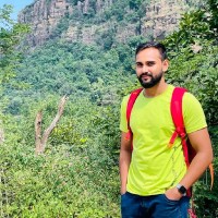 Nishit Mishra