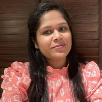 PRERNA PADVANKAR